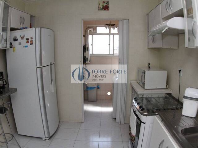 Apartamento para Venda em São Paulo - 5
