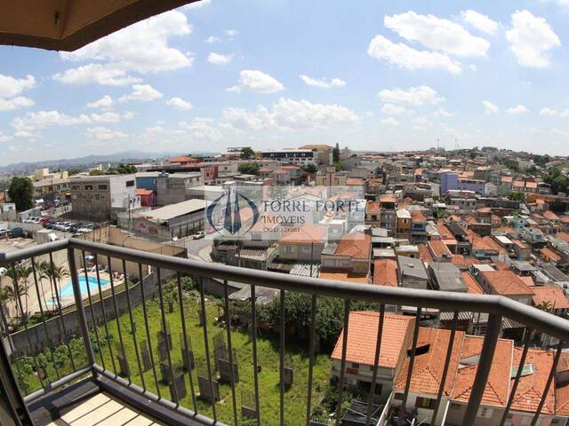 #8093 - Apartamento para Venda em São Paulo - SP
