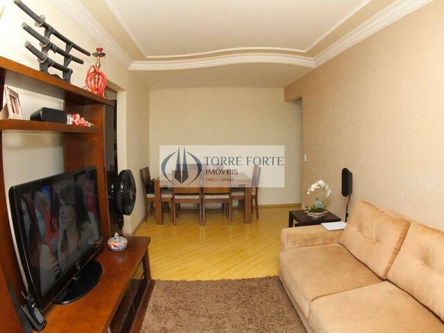 Apartamento para Venda em São Paulo - 4