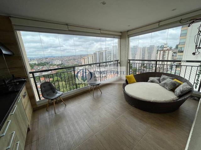#8096 - Apartamento para Venda em São Paulo - SP - 2