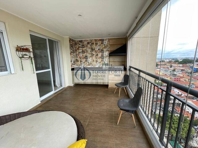 #8096 - Apartamento para Venda em São Paulo - SP - 3