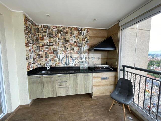 Apartamento para Venda em São Paulo - 5