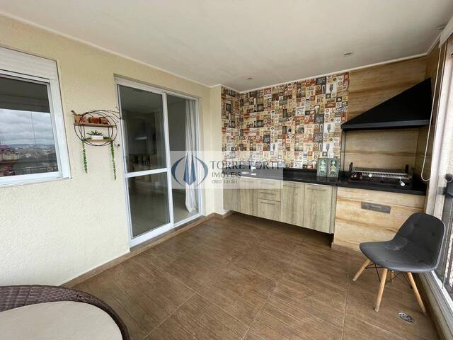 Apartamento para Venda em São Paulo - 4