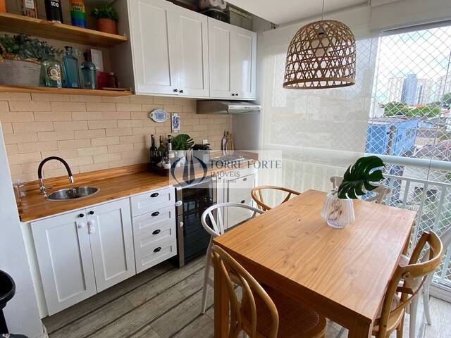 #8098 - Apartamento para Venda em São Paulo - SP - 3