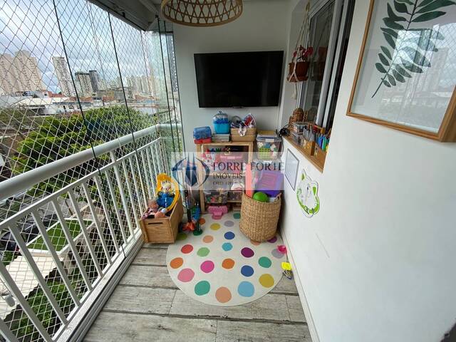 Apartamento para Venda em São Paulo - 5