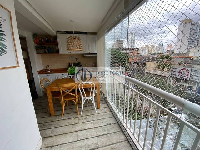#8098 - Apartamento para Venda em São Paulo - SP - 2