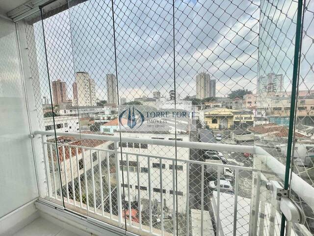 #8100 - Apartamento para Venda em São Paulo - SP - 2