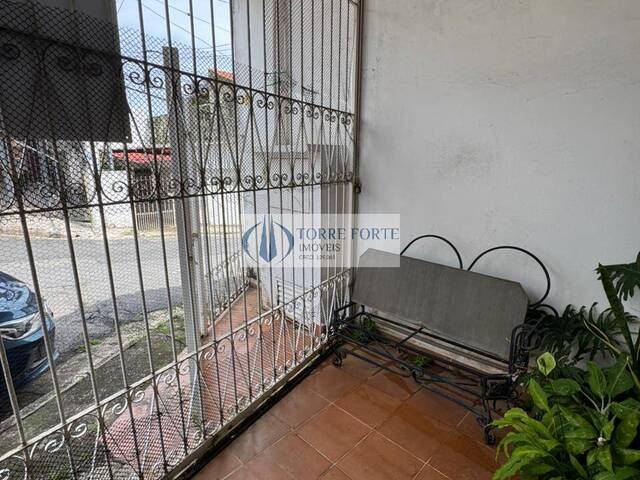 Casa para Venda em São Paulo - 2