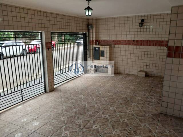 #8105 - Sobrado para Venda em São Caetano do Sul - SP - 1