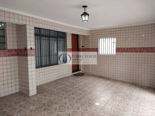 #8105 - Sobrado para Venda em São Caetano do Sul - SP - 2