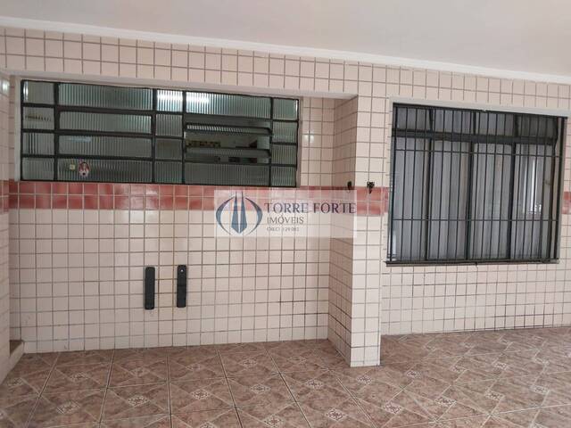 #8105 - Sobrado para Venda em São Caetano do Sul - SP - 3
