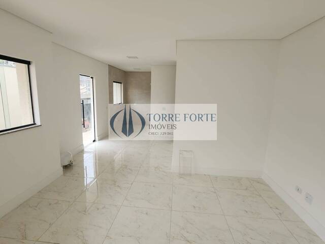 #8107 - Sobrado para Venda em Santo André - SP - 1