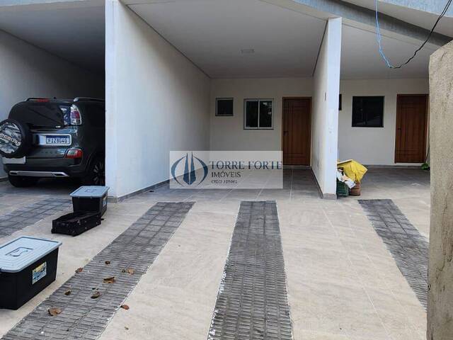#8108 - Sobrado para Venda em Santo André - SP - 1