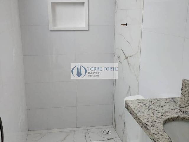 #8108 - Sobrado para Venda em Santo André - SP - 3