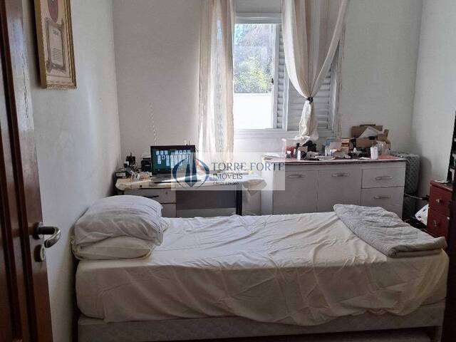 #8109 - Apartamento para Venda em Santo André - SP - 3