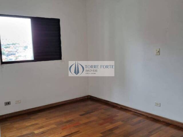 #8110 - Apartamento para Venda em Santo André - SP - 2