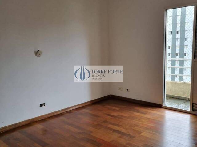 #8110 - Apartamento para Venda em Santo André - SP - 1
