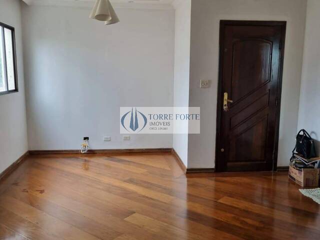 #8110 - Apartamento para Venda em Santo André - SP - 3