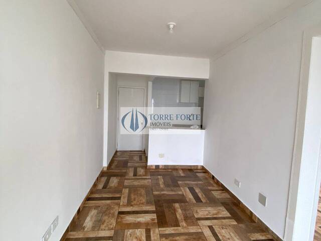 #8112 - Apartamento para Venda em São Paulo - SP - 2