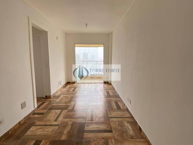 #8112 - Apartamento para Venda em São Paulo - SP - 3