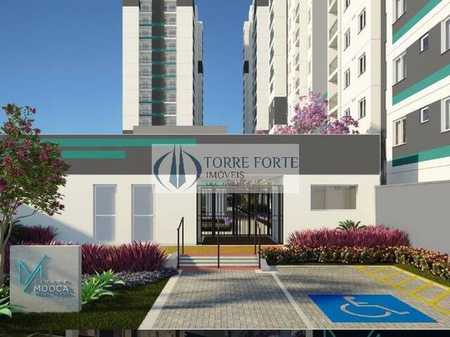 Apartamento para Venda em São Paulo - 5