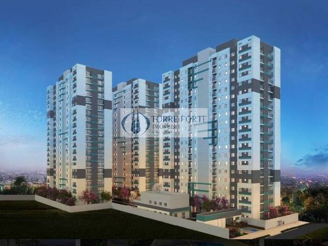 #8114 - Apartamento para Venda em São Paulo - SP