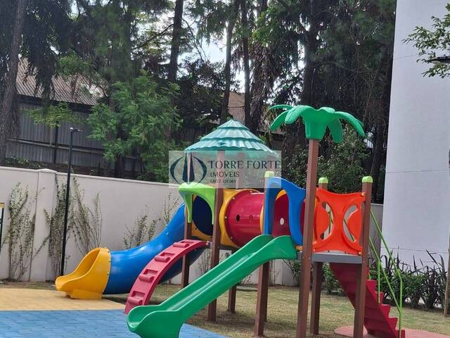 #8114 - Apartamento para Venda em São Paulo - SP