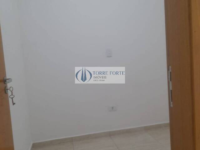 #8117 - Apartamento para Venda em Santo André - SP - 3