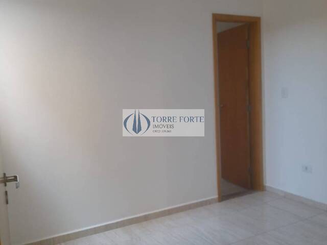 Apartamento para Venda em Santo André - 4
