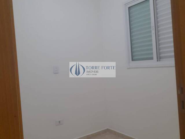 Apartamento para Venda em Santo André - 5