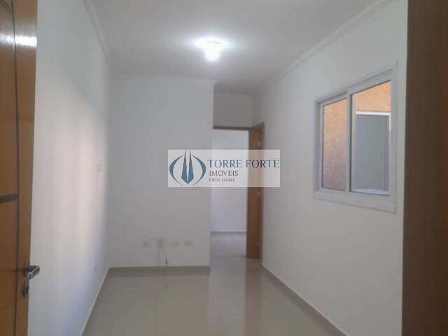 #8117 - Apartamento para Venda em Santo André - SP - 1