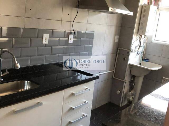 #8119 - Apartamento para Venda em São Paulo - SP - 2