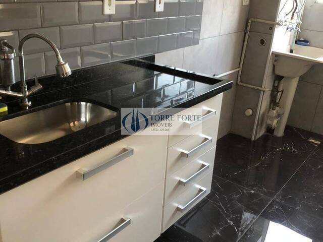 #8119 - Apartamento para Venda em São Paulo - SP - 3