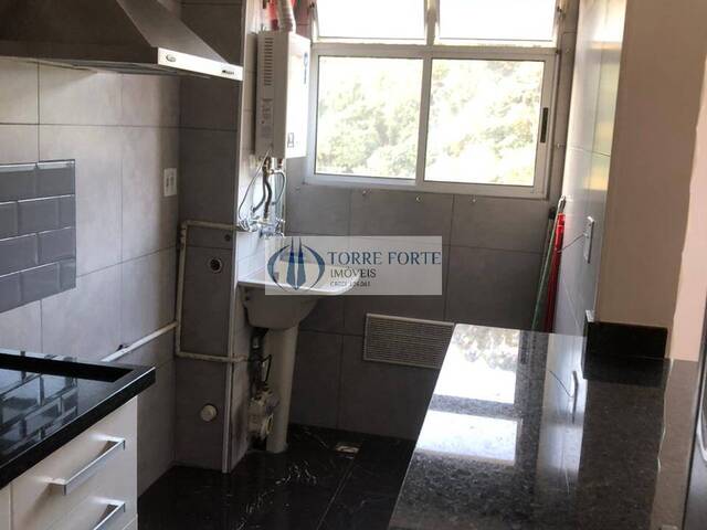 #8119 - Apartamento para Venda em São Paulo - SP - 1