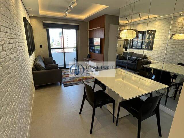 #8121 - Apartamento para Venda em São Paulo - SP - 3