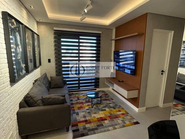 #8121 - Apartamento para Venda em São Paulo - SP - 2