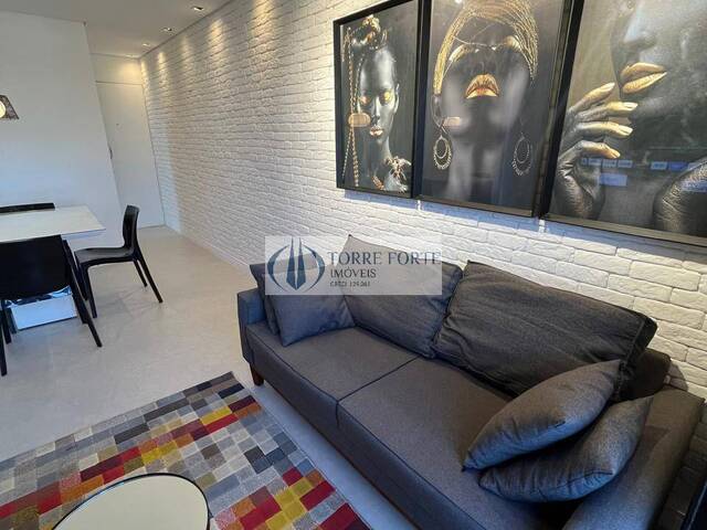 Apartamento para Venda em São Paulo - 4