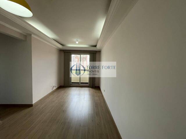 #8122 - Apartamento para Venda em São Paulo - SP - 2