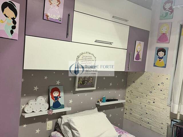 #8124 - Apartamento para Venda em São Caetano do Sul - SP - 2