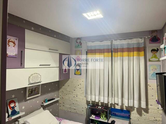 #8124 - Apartamento para Venda em São Caetano do Sul - SP - 3