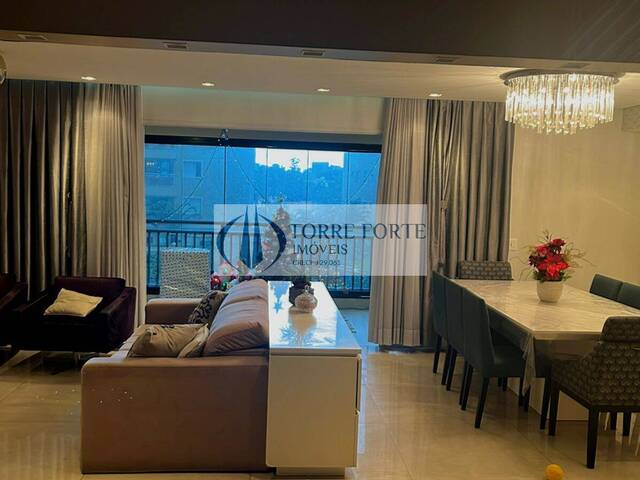 #8124 - Apartamento para Venda em São Caetano do Sul - SP - 1
