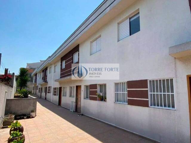 Apartamento para Venda em São Paulo - 3