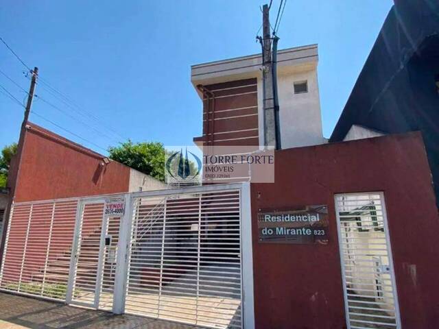 Apartamento para Venda em São Paulo - 4