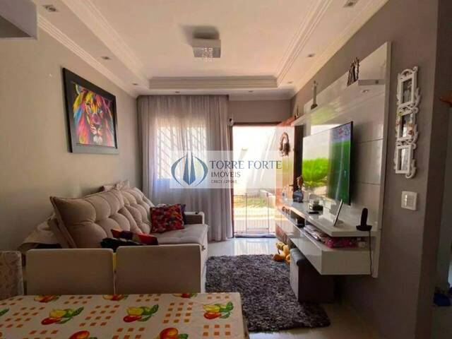 Apartamento para Venda em São Paulo - 2