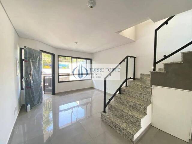#8127 - Casa para Venda em São Paulo - SP - 1