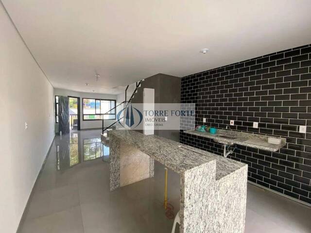 #8127 - Casa para Venda em São Paulo - SP - 3