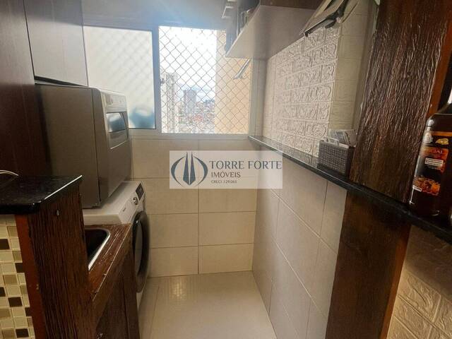 Apartamento para Venda em São Paulo - 4