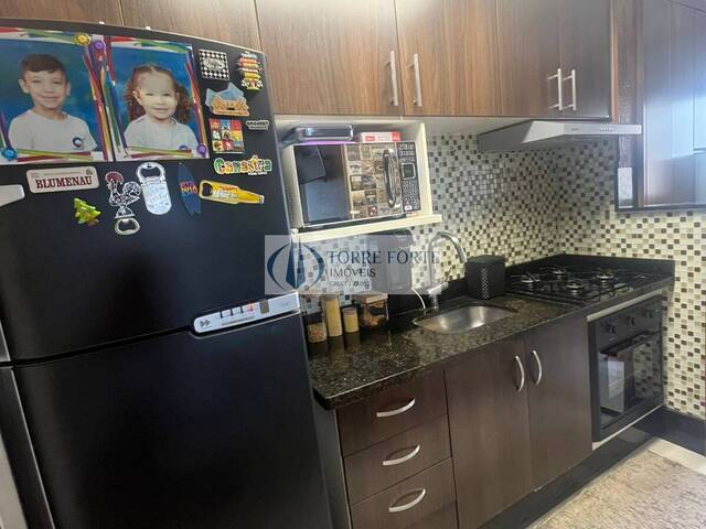 Apartamento para Venda em São Paulo - 3