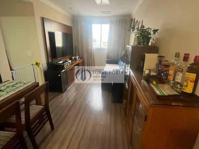 Apartamento para Venda em São Paulo - 2