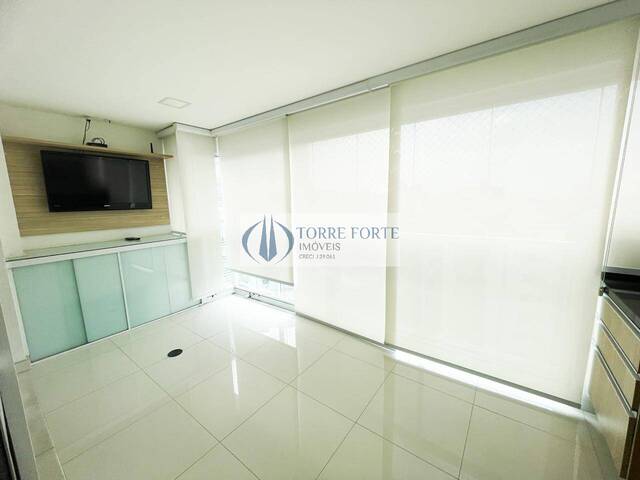 #8131 - Apartamento para Venda em São Paulo - SP - 2